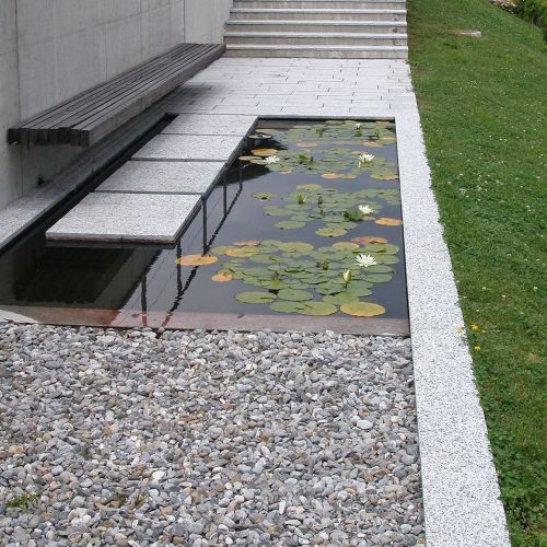 Vorschaubild: Privatgarten, Luzern