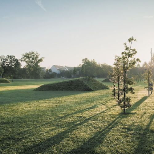 Vorschaubild: Eulachpark, Winterthur