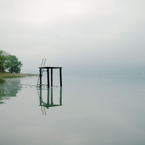 Vorschaubild: Seebad Zweiern, Risch - Buonas